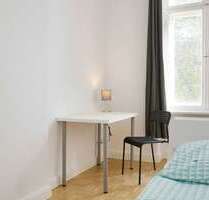 WG-Zimmer in Berlin 710,00 € 10 m²