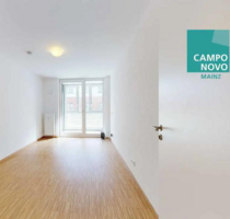 Wohnung zum Mieten in Mainz 840,00 € 39.65 m²