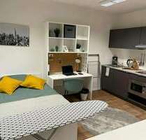 Wohnen auf Zeit in Bochum 680,00 €