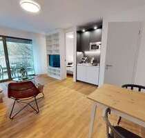 Wohnen auf Zeit in Berlin 1.540,00 €
