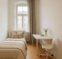 WG-Zimmer in Berlin 640,00 € 8 m²