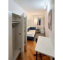 WG-Zimmer in Munich 750,00 € 14 m²
