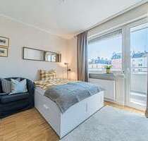 Wohnen auf Zeit in Frankfurt 1.120,00 €