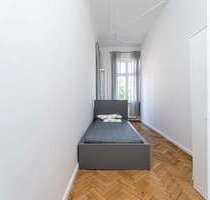WG-Zimmer in Berlin 655,00 € 15 m²