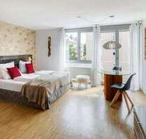 Wohnen auf Zeit in München 1.600,00 €