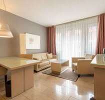 Wohnen auf Zeit in Düsseldorf 1.390,00 €