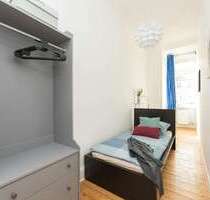 WG-Zimmer in Berlin 640,00 € 10 m²