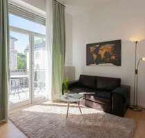 Wohnen auf Zeit in Frankfurt am Main 1.050,00 €