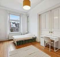 WG-Zimmer in Hamburg 1.095,00 € 20 m²