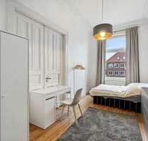 WG-Zimmer in Hamburg 1.095,00 € 19 m²