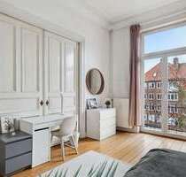WG-Zimmer in Hamburg 1.095,00 € 21 m²