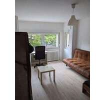 WG-Zimmer in Stuttgart 550,00 € 19 m²