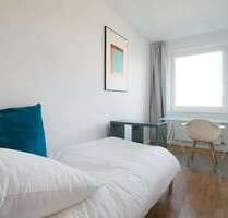 WG-Zimmer in Berlin 549,00 € 9 m²