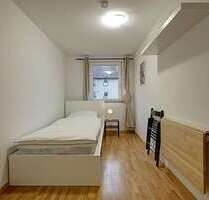 WG-Zimmer in Stuttgart 475,00 € 8 m²