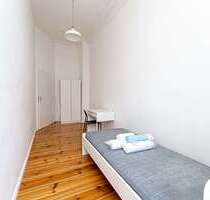 WG-Zimmer in Berlin 619,00 € 15 m²