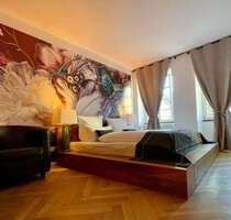 Wohnen auf Zeit in Freiburg 1.850,00 €