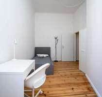 WG-Zimmer in Berlin 665,00 € 15 m²