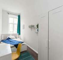 WG-Zimmer in Berlin 730,00 € 10 m²