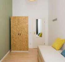 WG-Zimmer in Berlin 670,00 € 15 m²