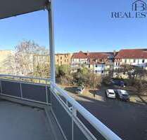 Wohnung zum Mieten in Magdeburg 355,00 € 61.85 m²