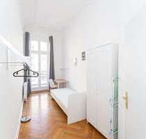WG-Zimmer in Berlin 675,00 € 15 m²