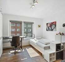 Wohnen auf Zeit in Münster 1.490,00 €