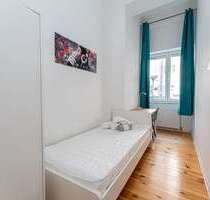 WG-Zimmer in Berlin 675,00 € 15 m²