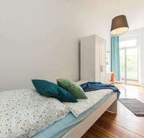 WG-Zimmer in Berlin 740,00 € 14 m²