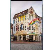 Wohnen auf Zeit in Leer 1.350,00 €