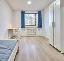 WG-Zimmer in Düsseldorf 619,00 € 15 m²
