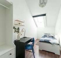 WG-Zimmer in Berlin 730,00 € 9 m²