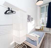 WG-Zimmer in Berlin 645,00 € 15 m²