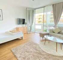Wohnen auf Zeit in Frankfurt am Main 1.500,00 €