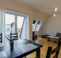 Wohnen auf Zeit in Berlin 1.990,00 €