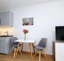 Wohnen auf Zeit in Köln 1.380,00 €