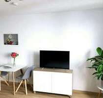 Wohnen auf Zeit in Köln 1.380,00 €