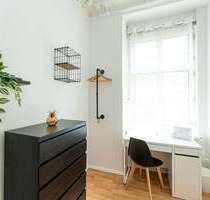 WG-Zimmer in Berlin 600,00 € 8 m²