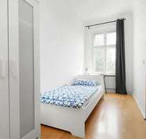 WG-Zimmer in Berlin 610,00 € 8 m²