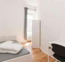 WG-Zimmer in Berlin 665,00 € 9 m²