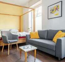 Wohnen auf Zeit in Berlin 1.500,00 €