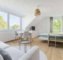 Wohnen auf Zeit in Hamburg 1.099,00 €