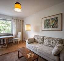 Wohnen auf Zeit in München 1.750,00 €