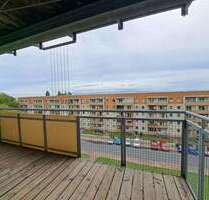 Wohnung zum Mieten in Magdeburg 204,60 € 37.2 m²