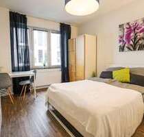 WG-Zimmer in Köln 920,00 € 18 m²