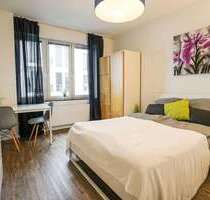 WG-Zimmer in Köln 920,00 € 18 m²