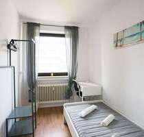 WG-Zimmer in Düsseldorf 429,00 € 15 m²