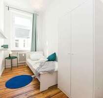 WG-Zimmer in Berlin 550,00 € 7 m²