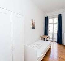 WG-Zimmer in Berlin 715,00 € 15 m²