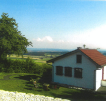 Wohnen auf Zeit in Kleinaspach 990,00 €