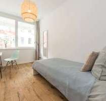 WG-Zimmer in Berlin 750,00 € 10 m²